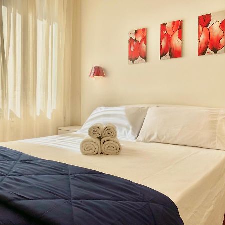 Habitual Home Λα Σπέτσια Εξωτερικό φωτογραφία