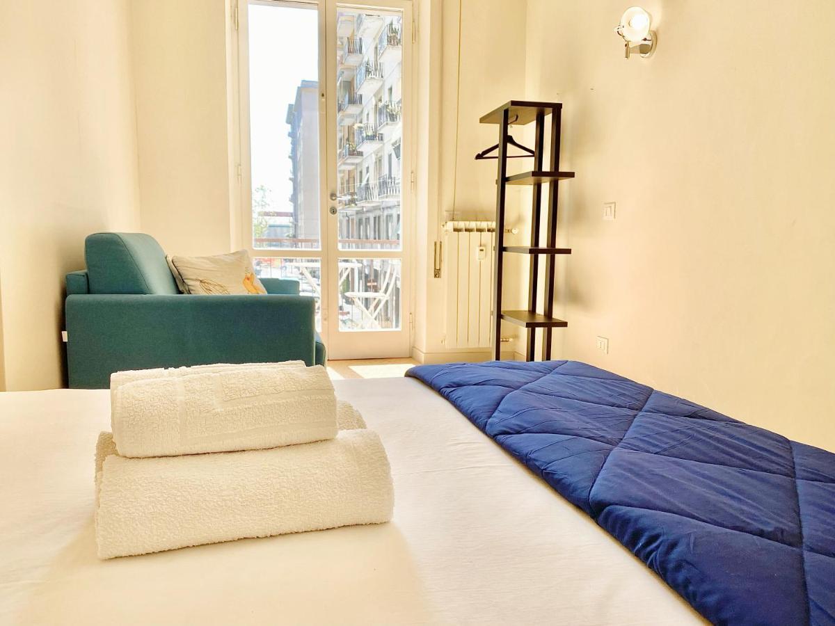 Habitual Home Λα Σπέτσια Εξωτερικό φωτογραφία