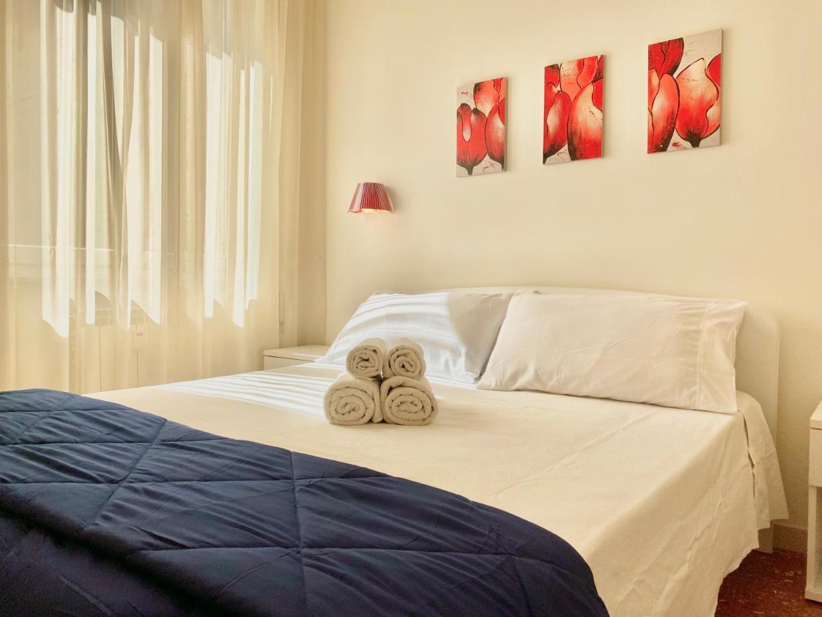 Habitual Home Λα Σπέτσια Εξωτερικό φωτογραφία