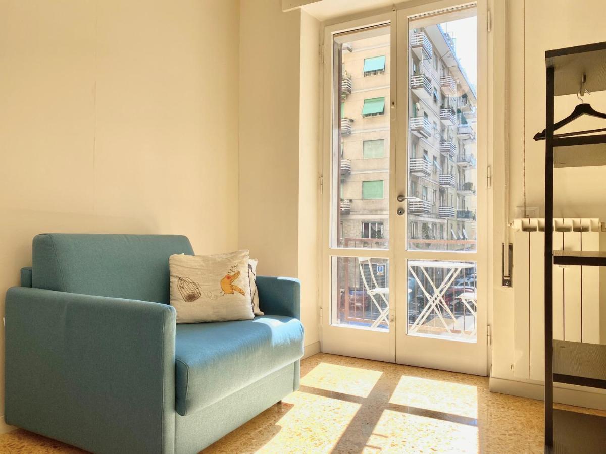 Habitual Home Λα Σπέτσια Εξωτερικό φωτογραφία