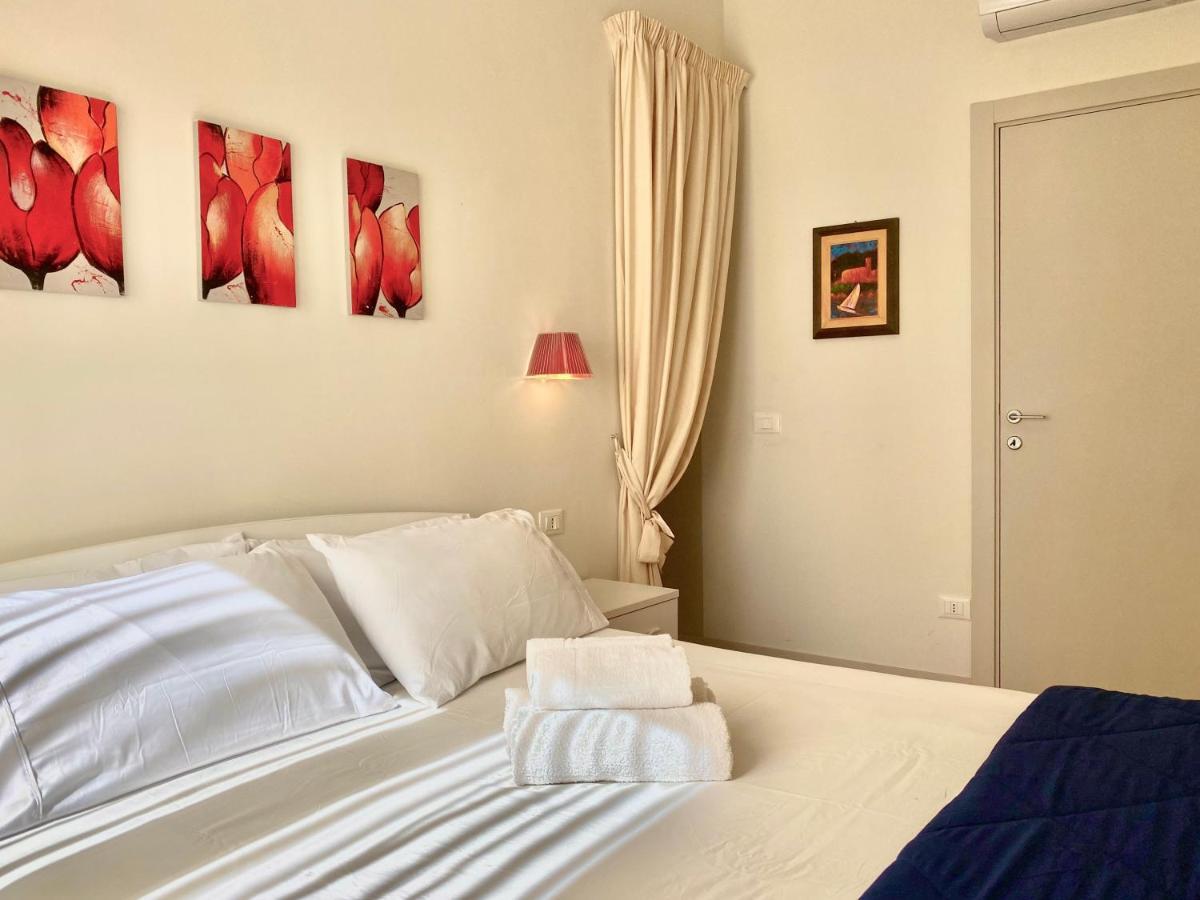 Habitual Home Λα Σπέτσια Εξωτερικό φωτογραφία