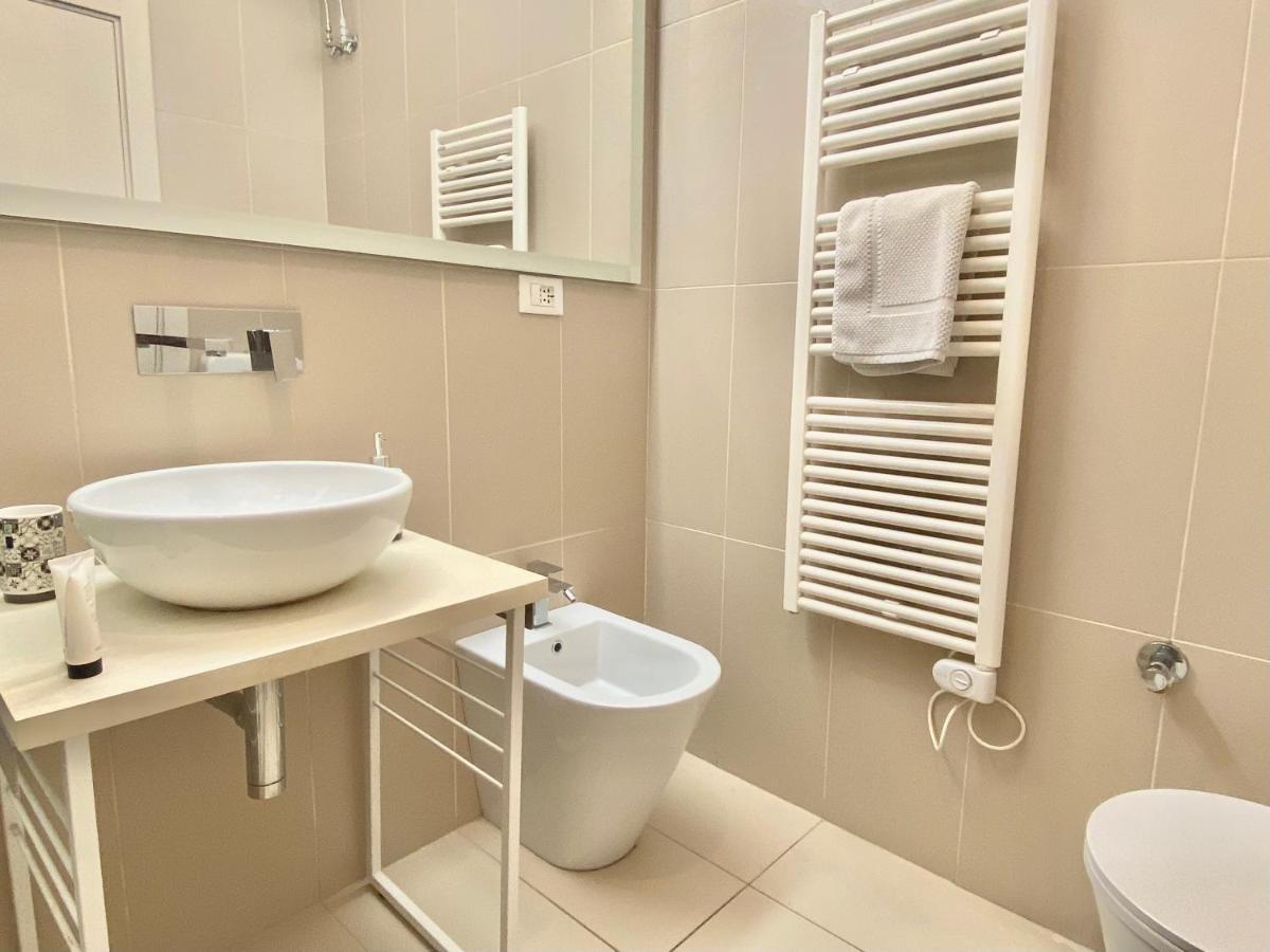 Habitual Home Λα Σπέτσια Εξωτερικό φωτογραφία