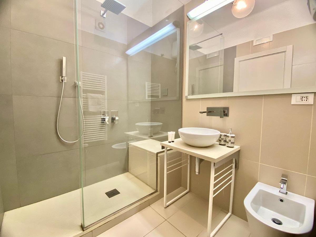 Habitual Home Λα Σπέτσια Εξωτερικό φωτογραφία