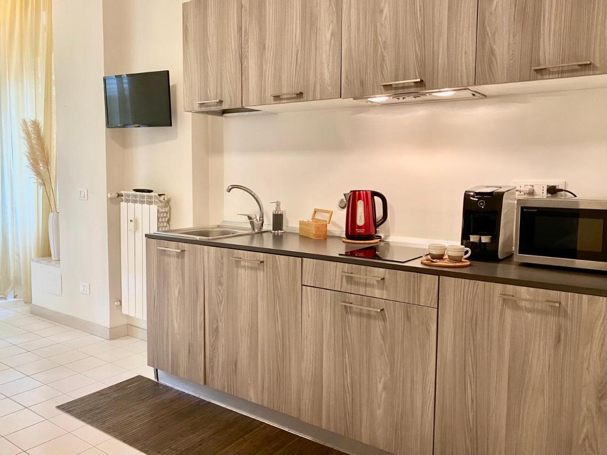 Habitual Home Λα Σπέτσια Εξωτερικό φωτογραφία