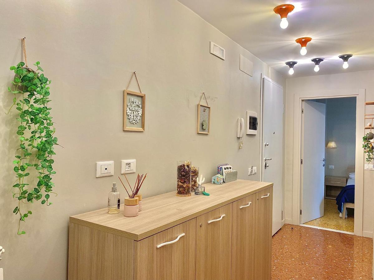Habitual Home Λα Σπέτσια Εξωτερικό φωτογραφία